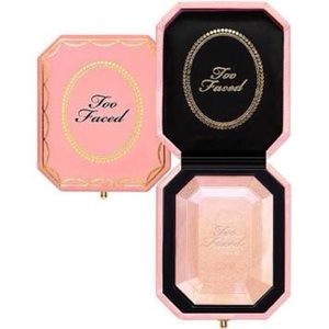 Too Faced Diamond Light Fire Highlighter